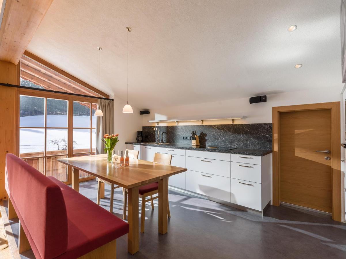 Wegrainhof Apartment Kirchberg in Tirol Exterior foto