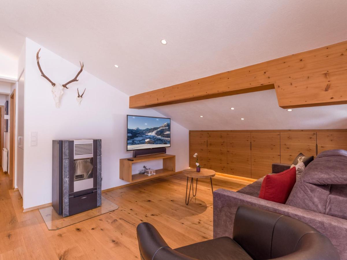 Wegrainhof Apartment Kirchberg in Tirol Exterior foto