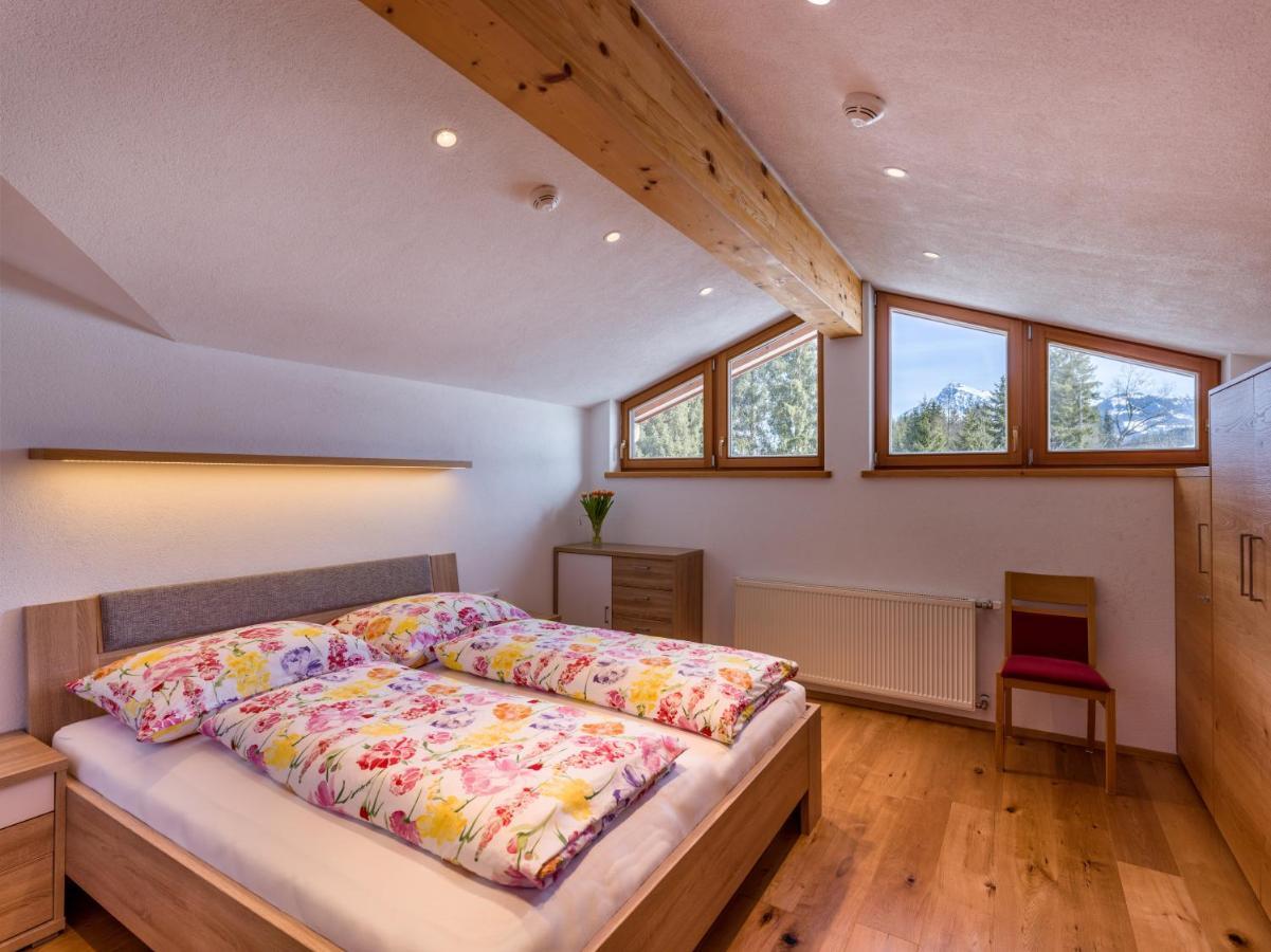 Wegrainhof Apartment Kirchberg in Tirol Exterior foto