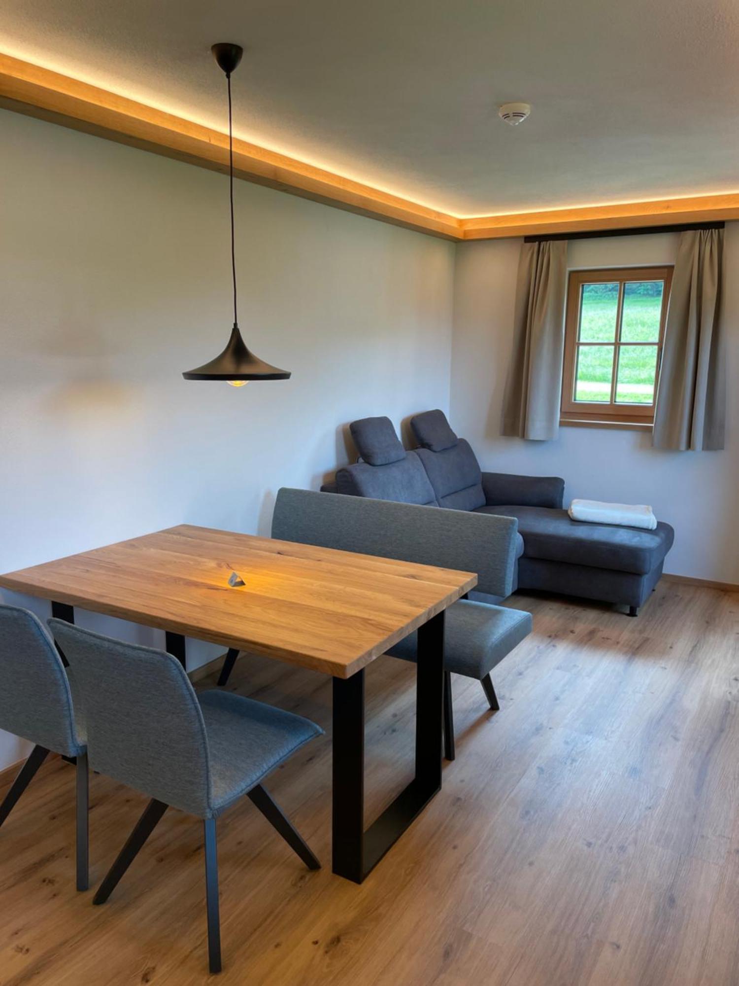 Wegrainhof Apartment Kirchberg in Tirol Exterior foto
