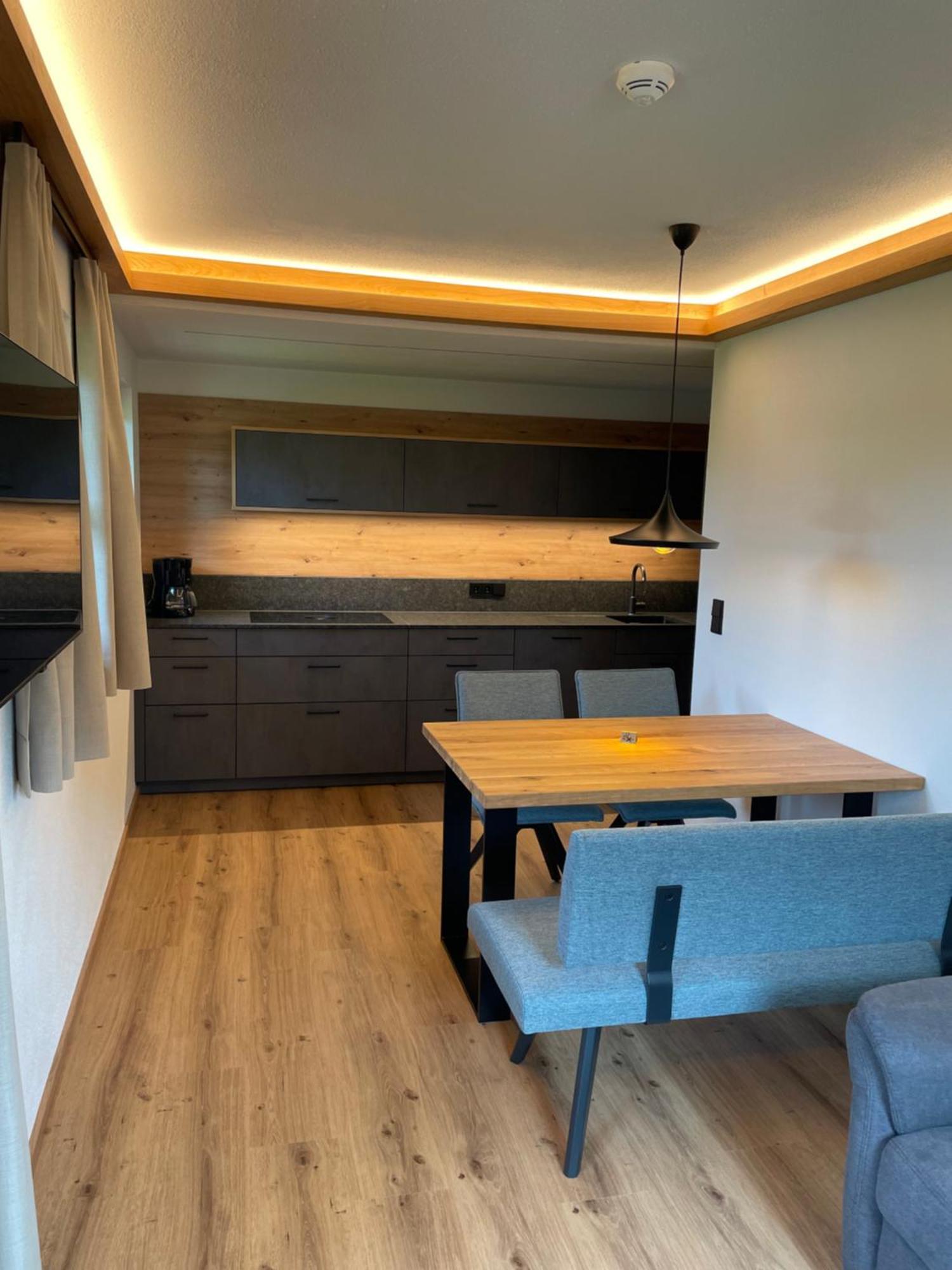 Wegrainhof Apartment Kirchberg in Tirol Exterior foto