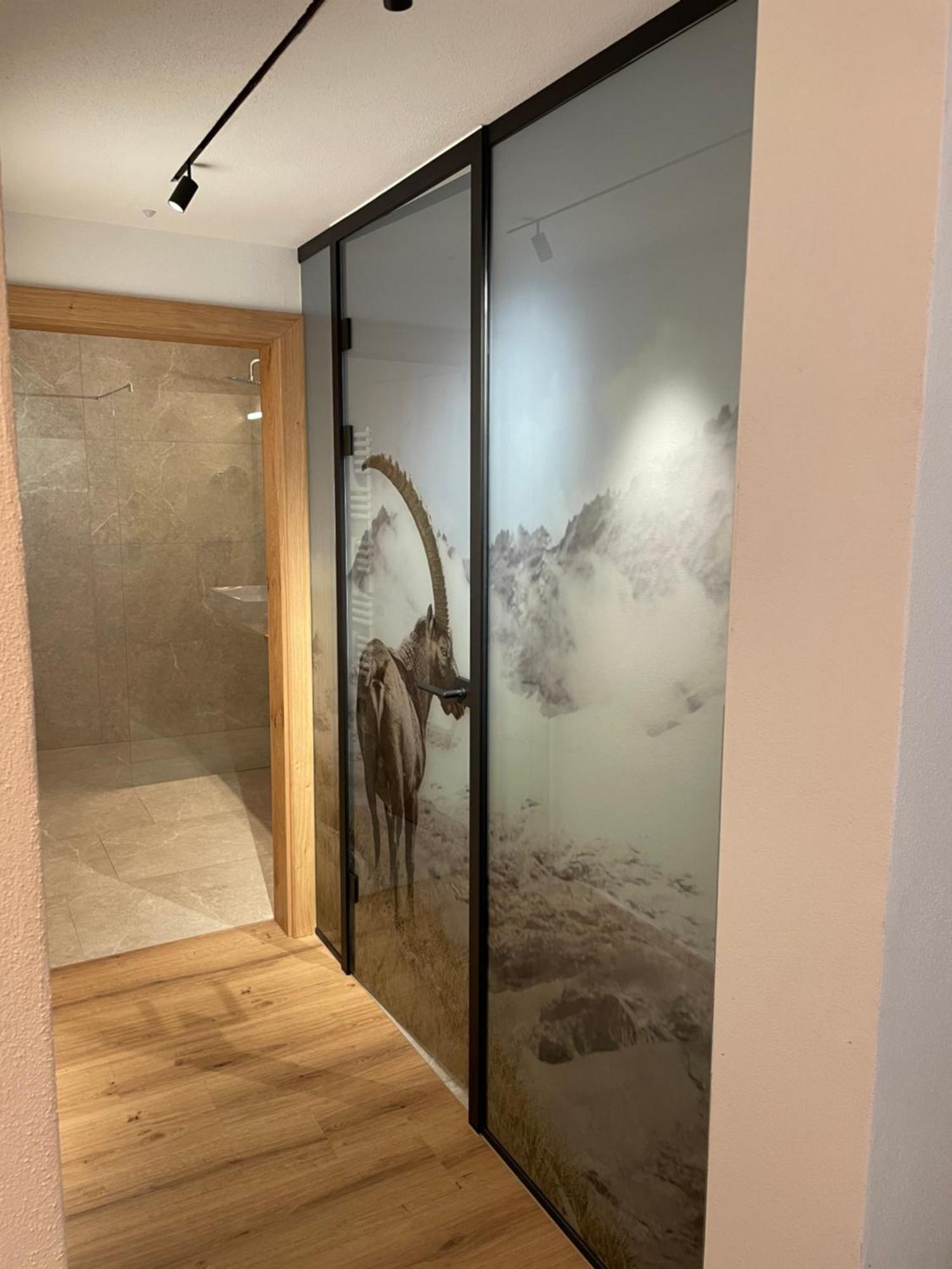 Wegrainhof Apartment Kirchberg in Tirol Exterior foto